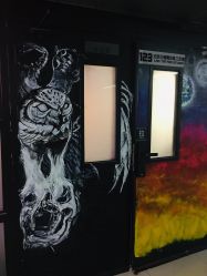 -见雾TATTOO STUDIO