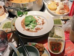 -生如夏花泰式火锅(伊藤双楠店)