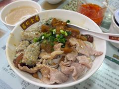 -荔林食店(西华路店)