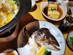 日式炸豆腐-天手古舞居酒屋(889广场店)