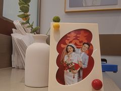 -海马体照相馆(大连柏威年购物中心店)