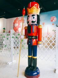 -塔塔王国·主题儿童游乐园(奥城商业广场店)