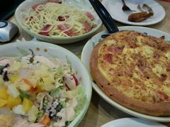 android_upload_pic-萨莉亚意式餐厅(苏州食百家店)