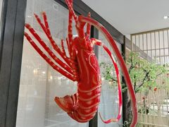 -小天鹅戴斯酒店鲸鲨百汇创作料理