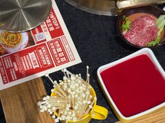 -旺蜀主成都串串火锅(西直门凯德MALL店)