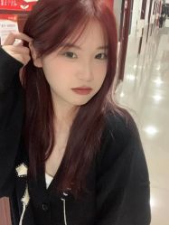 -初心HAlRSALON烫染接发
