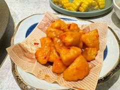 -鲜潭蒸汽石锅鱼(五道口购物中心店)