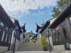 -缥缈峰景区