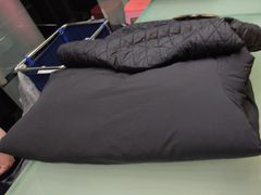 -福奈特洗衣洗鞋(莘谭路店)