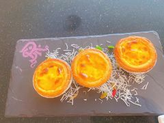 -三亚亚龙湾瑞吉酒店·铭轩中餐厅Mingxuan·海南菜·粤菜
