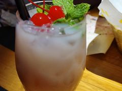 -秀·爱尔兰餐吧(上海路店)