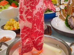 -虾佬圣汤·海鲜姿造(乐堤港店)