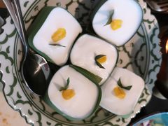 -simply thai天泰(静安嘉里中心店)