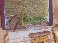 -三顾烤庐·烤鱼·烧烤·龙虾(奉贤店)