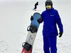 -哈尔滨热雪奇迹