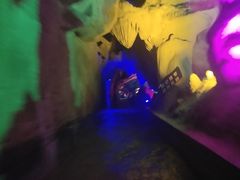 -泰安地下龙宫景区