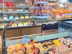 -85度C(东莞常平新南街店)