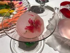 香颂玫瑰露-王品牛排(福州泰禾店)