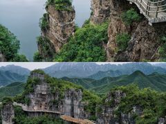 -易水湖景区