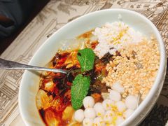 冰粉-绿茶餐厅(千岛湖银泰城店)