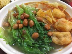 回味螺蛳粉-笋果坊螺蛳粉(竹园小区店)