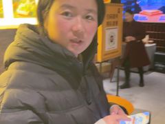 -巴奴毛肚火锅(商城路店)