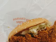 -麦当劳(衡阳解放路店)