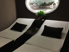 -水墨澜渟足道·SPA·传统(四望亭东关街店)