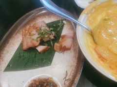 -Thai Alley泰爱里(二沙岛店)