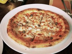 -安妮意大利餐厅(日坛店)