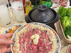 -大阪烧肉BAKA一代(十亩地店)