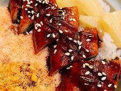 -鳗鳗的爱(远洋未来广场店)