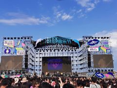 -秦皇岛乐岛海洋王国