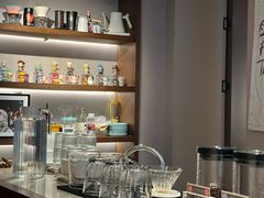 -Punchline Coffee&Roaster(同济大学店)