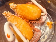 -大海湾酒楼(人南店)