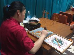 -Timo队长·高端生日派对策划机构(静安寺店)