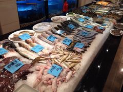 水产区-东京湾大酒店(中心大道店)