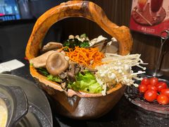 -捞王锅物料理(凯旋路店)