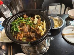 -川香煲(茅台路店)