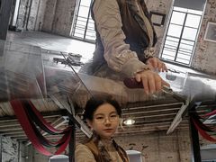 -八号桥艺术空间1908粮仓