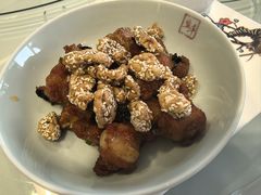 -广州建国酒店-盈丰阁粤菜-粤式茶点