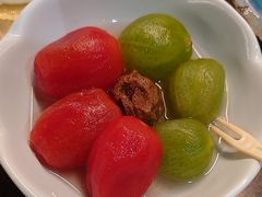 -黑松白鹿(金融街店)