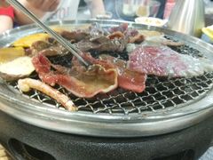-金刚山(学府路店)