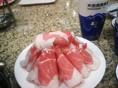 -清真·金月斋(安宁店)