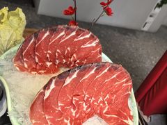 -乔先生涮肉·鲜活牛羊肉火锅(塘沽店)