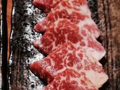 -御牛道日式烤肉料理(杭州万象城店)