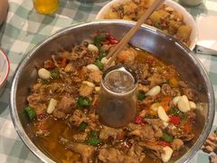 -彭耕记猪油炒小菜(吉联mall店)