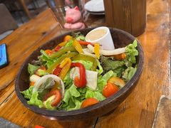 -Naughty Nuri’s Phuket