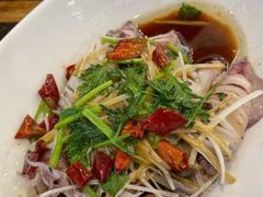 -美达尔烧烤(银川东路店)