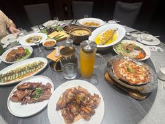 -一品名厨堂(先锋路店)